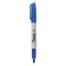 Sharpie Fine Tip Permanent Marker Value Pack - Blue (36/Pack)
